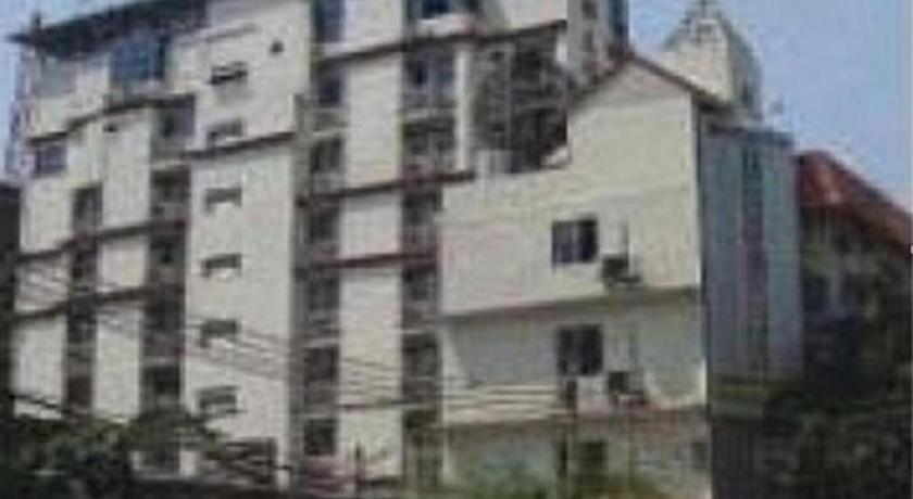 Centaur Albergue Bangkok