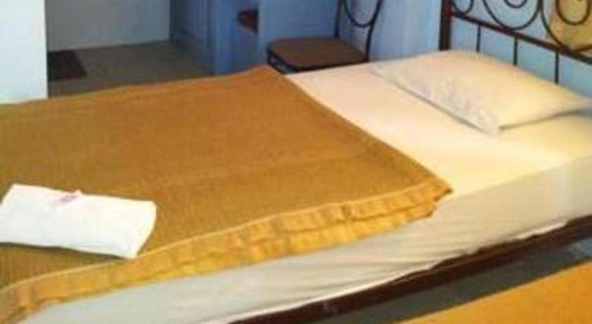 Albergue Centaur Bangkok