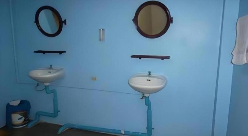 Albergue Centaur *