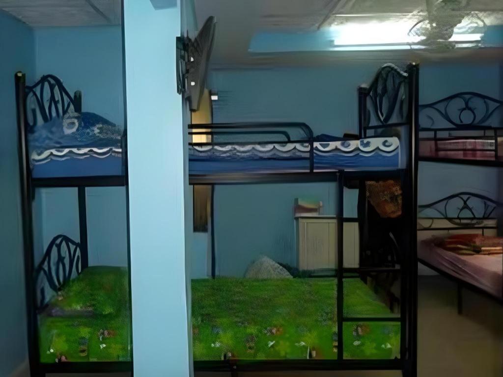 Albergue Centaur *