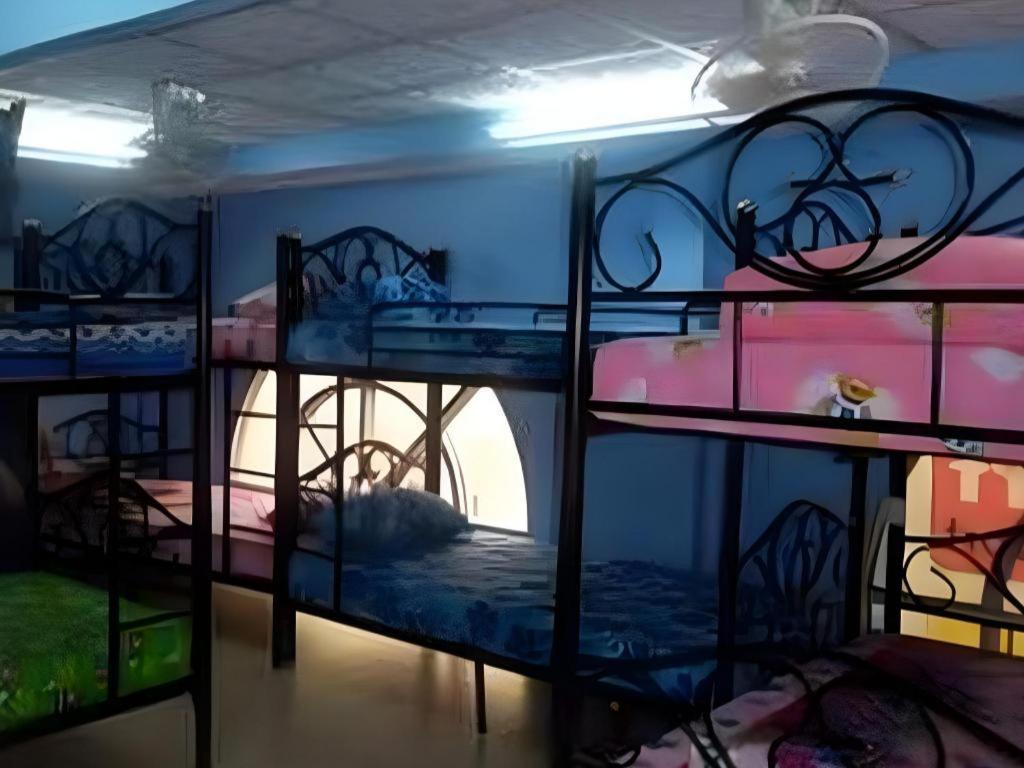 Albergue Centaur *