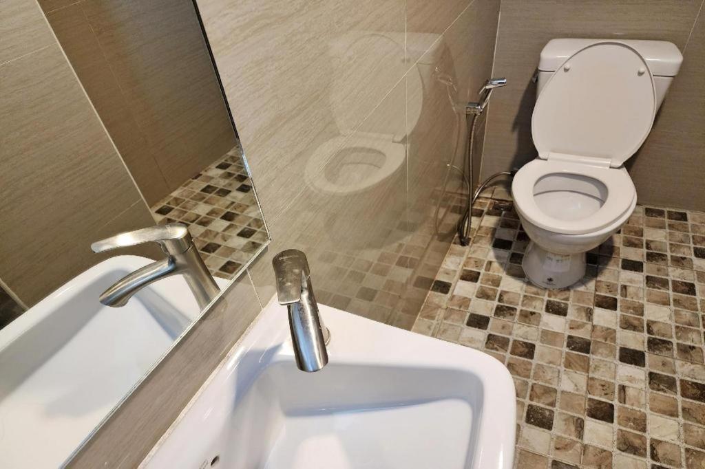 Station 203 Hotel 3*