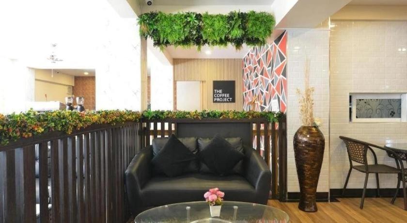 Station 203 Hotel