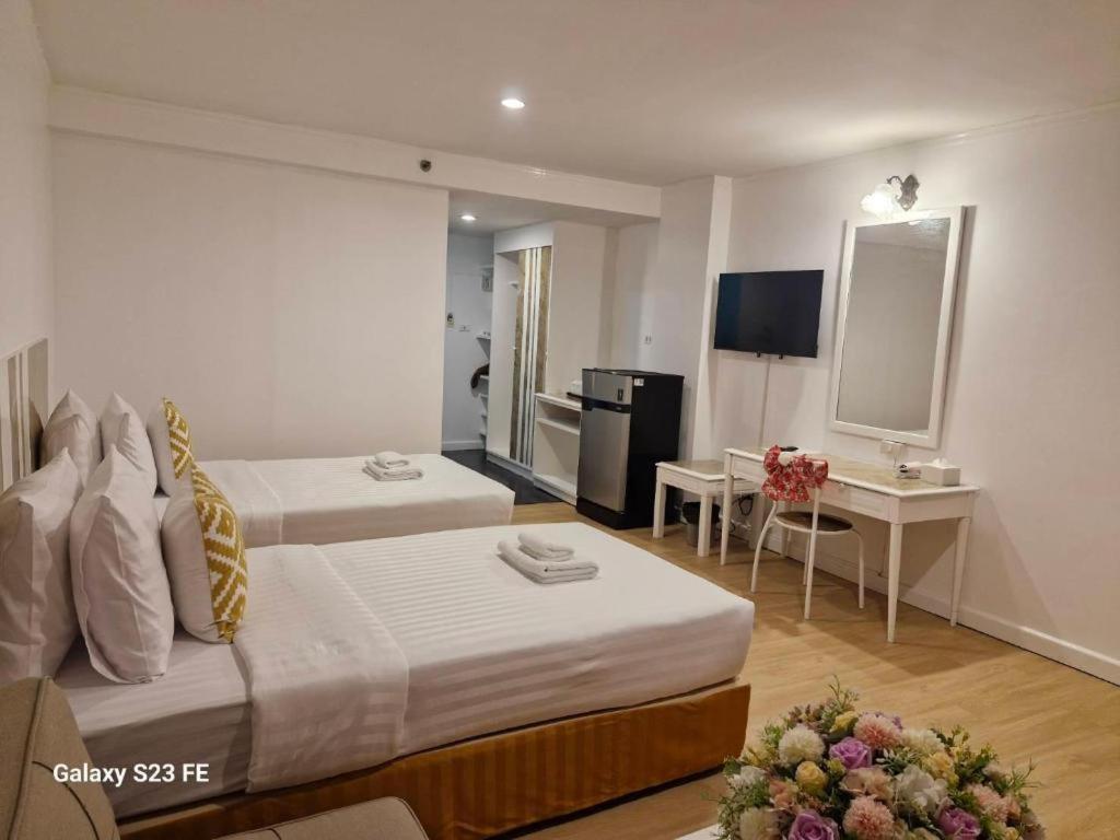 Hotel Town In Town Gardent Bangkok
