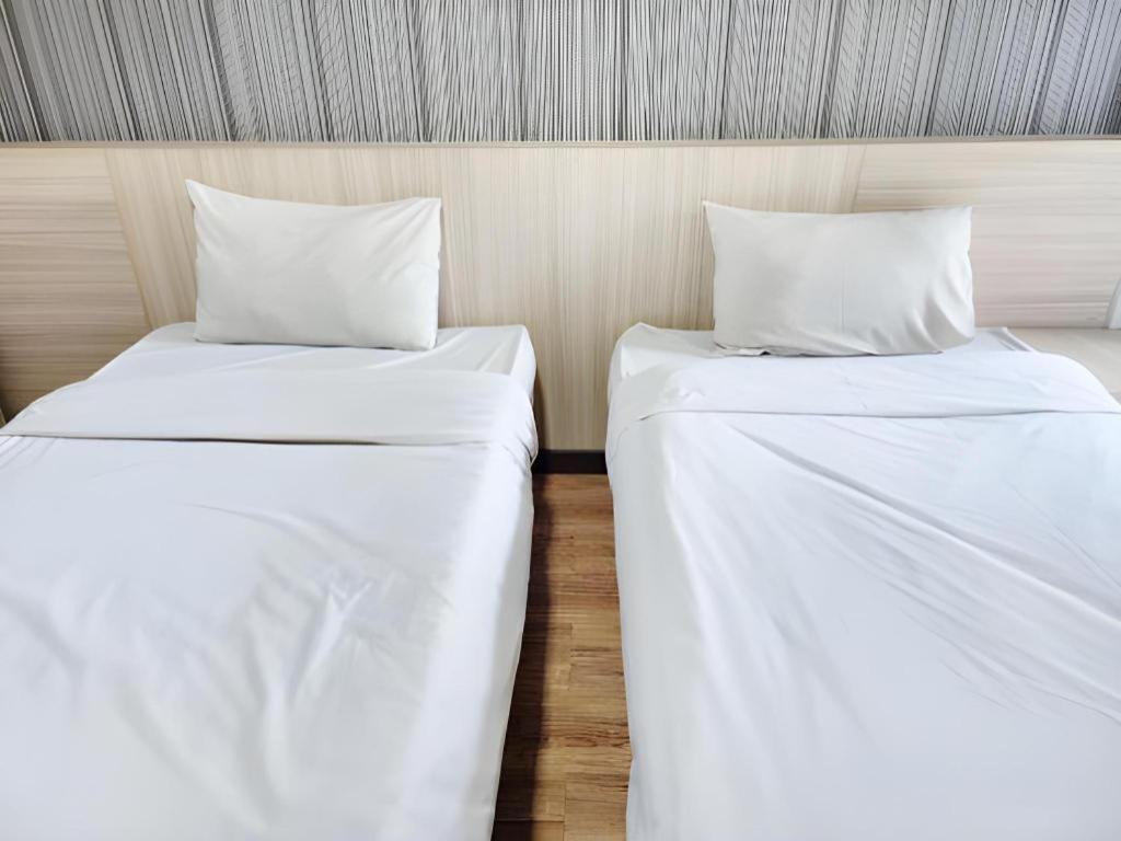 Station 203 Hotel Bangkok
