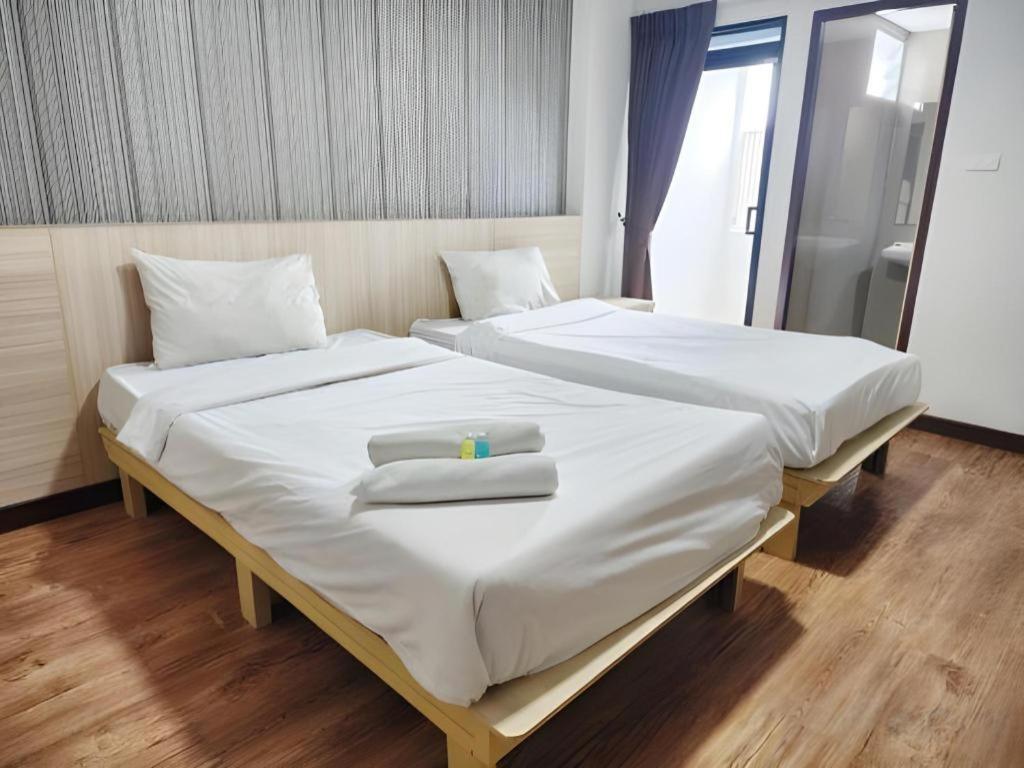 Hotel Station 203 3*
