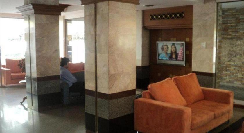 Chaleena Princess Hotel Bangkok