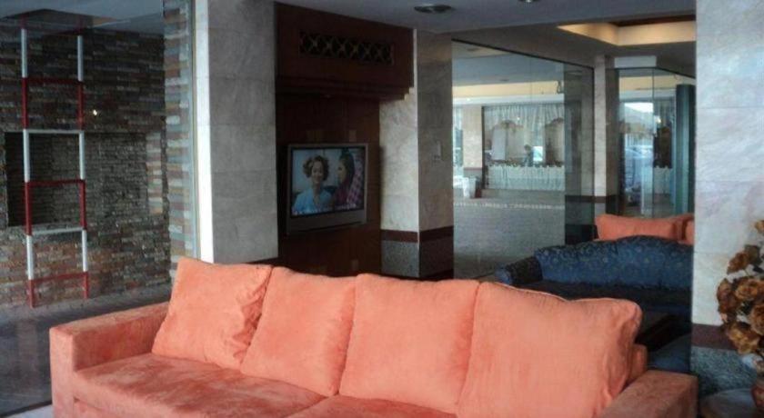 Hotel Chaleena Princess Bangkok