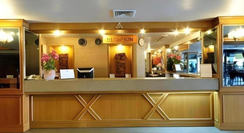 Chaleena Princess Hotel 2*