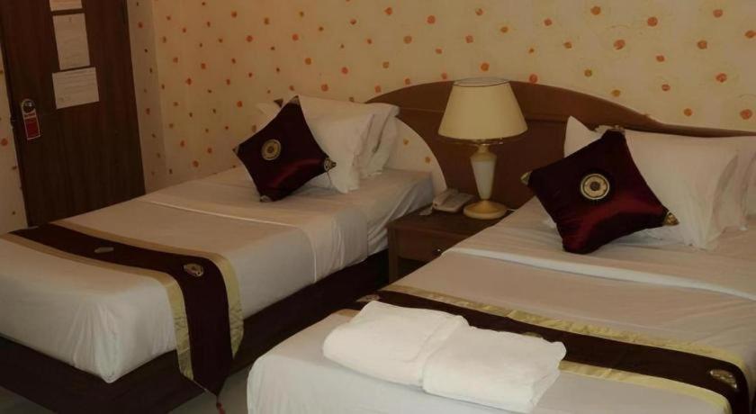 Hotel Chaleena Princess 2*