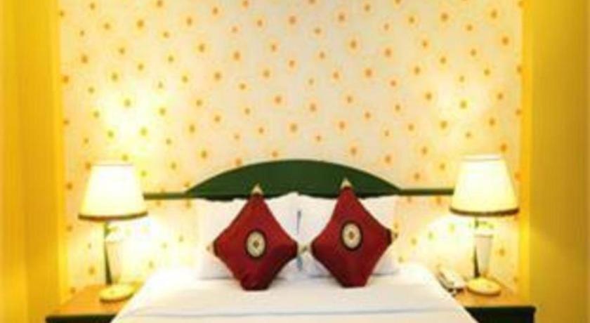 Chaleena Princess Hotel 2*