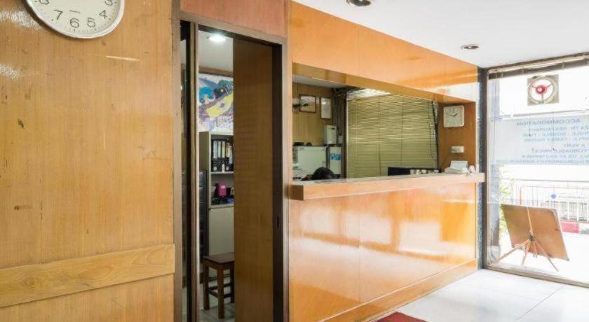 Muangphol Mansion Hotel