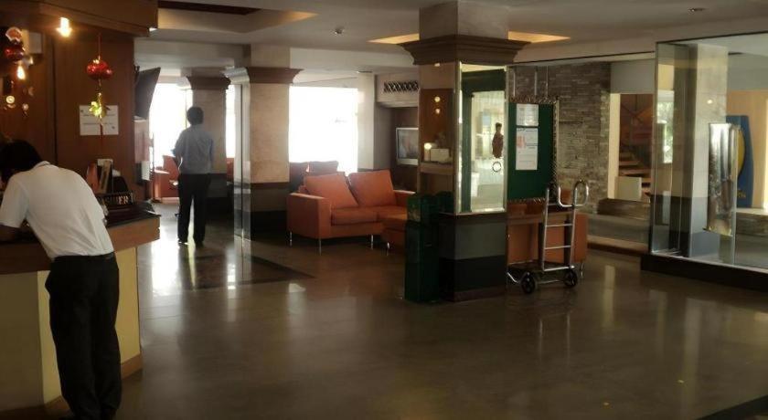 Hotel Chaleena Princess 2*