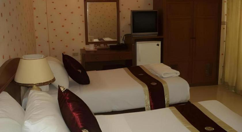 Chaleena Princess Hotel 2*