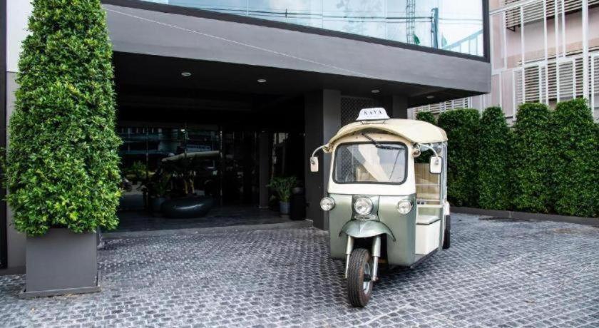 De Kaya Hostel Bangkok