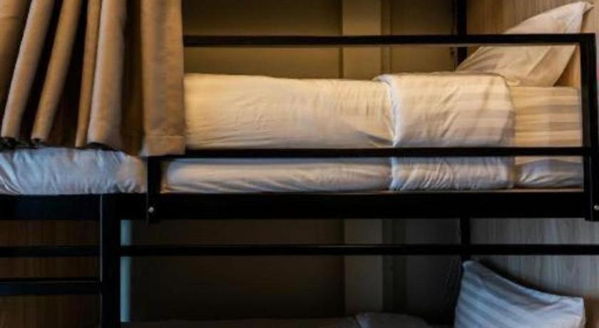 De Kaya Hostel