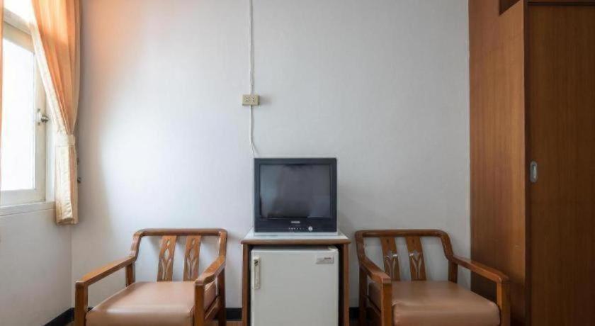 Muangphol Mansion Hotel 3*