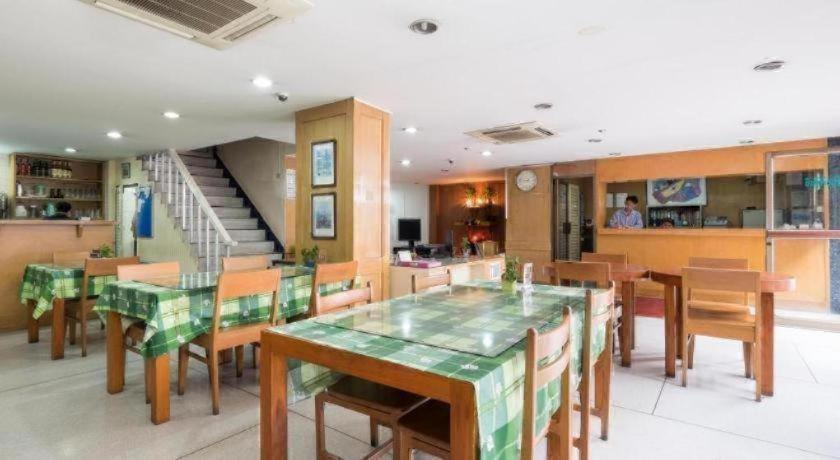 Muangphol Mansion Hotel 3*