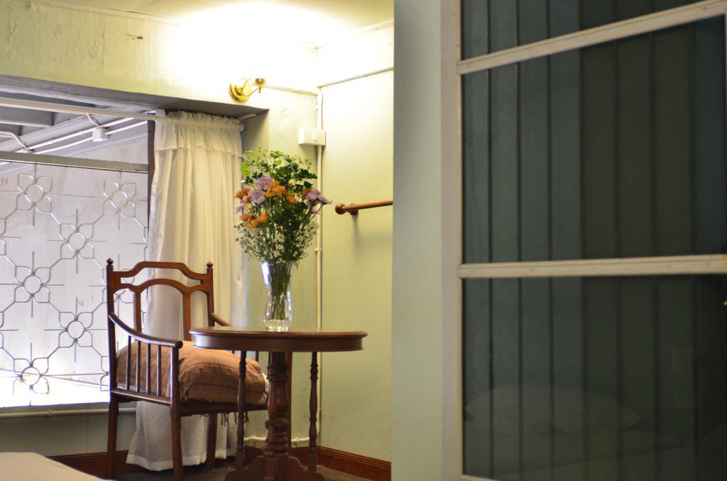 Hostel Wayla