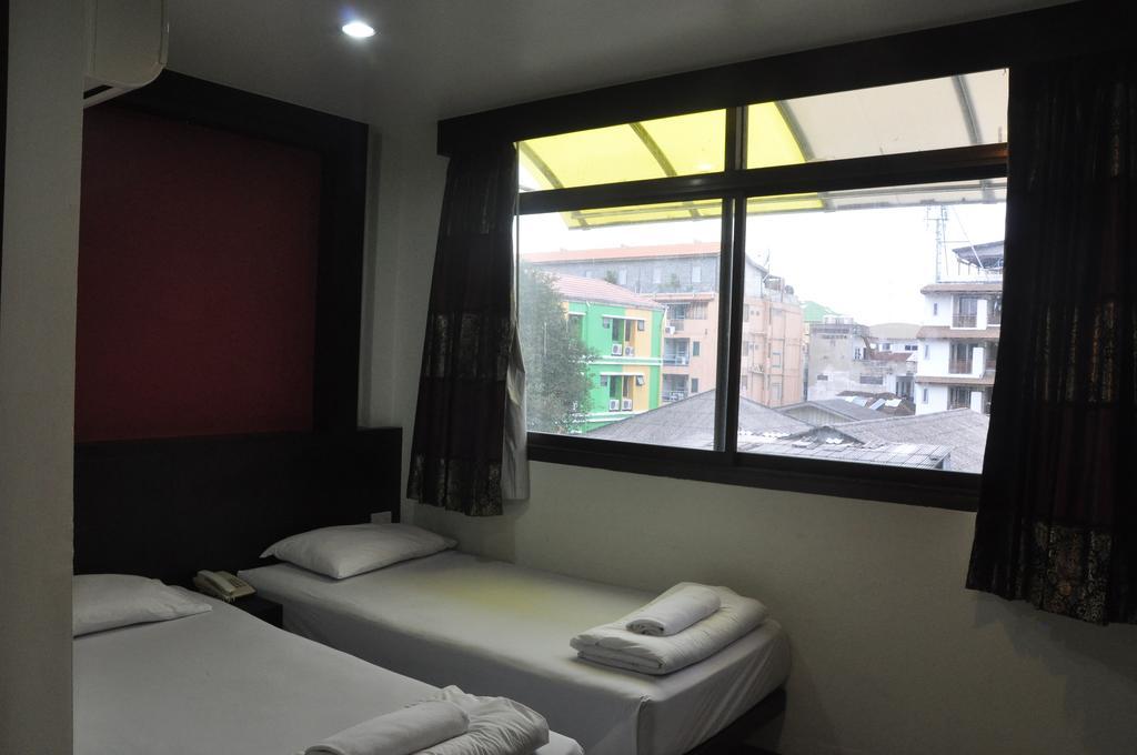 Thara House Guest house 2*