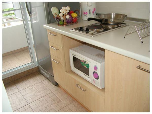 Apartemen Area Sathorn *
