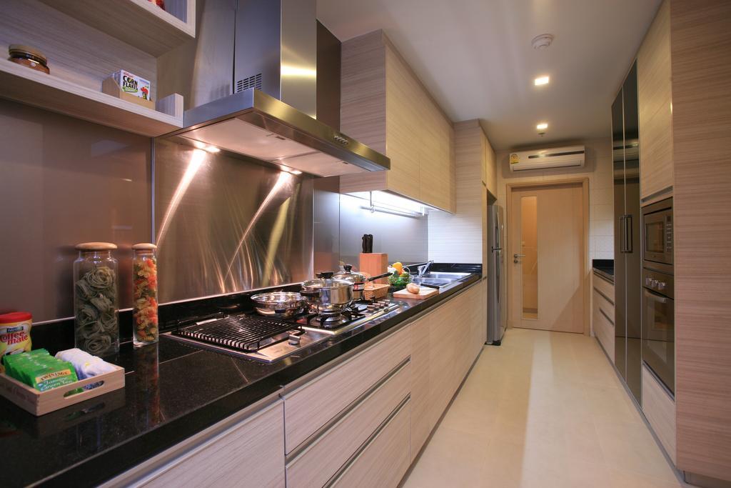 39 Boulevard Executive Aparthotel