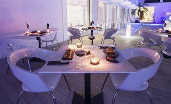 Ocean @ Livingstones Urban Boutique Hotel Bangkok