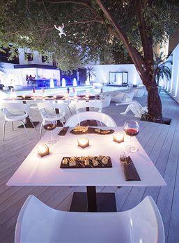 Ocean @ Livingstones Urban Boutique 3*