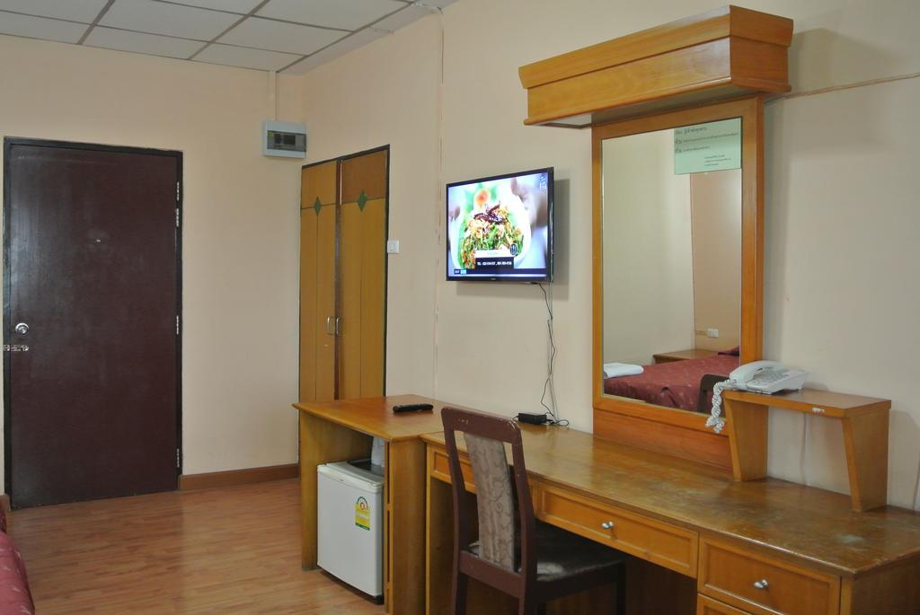 Coop Dopa Hostel