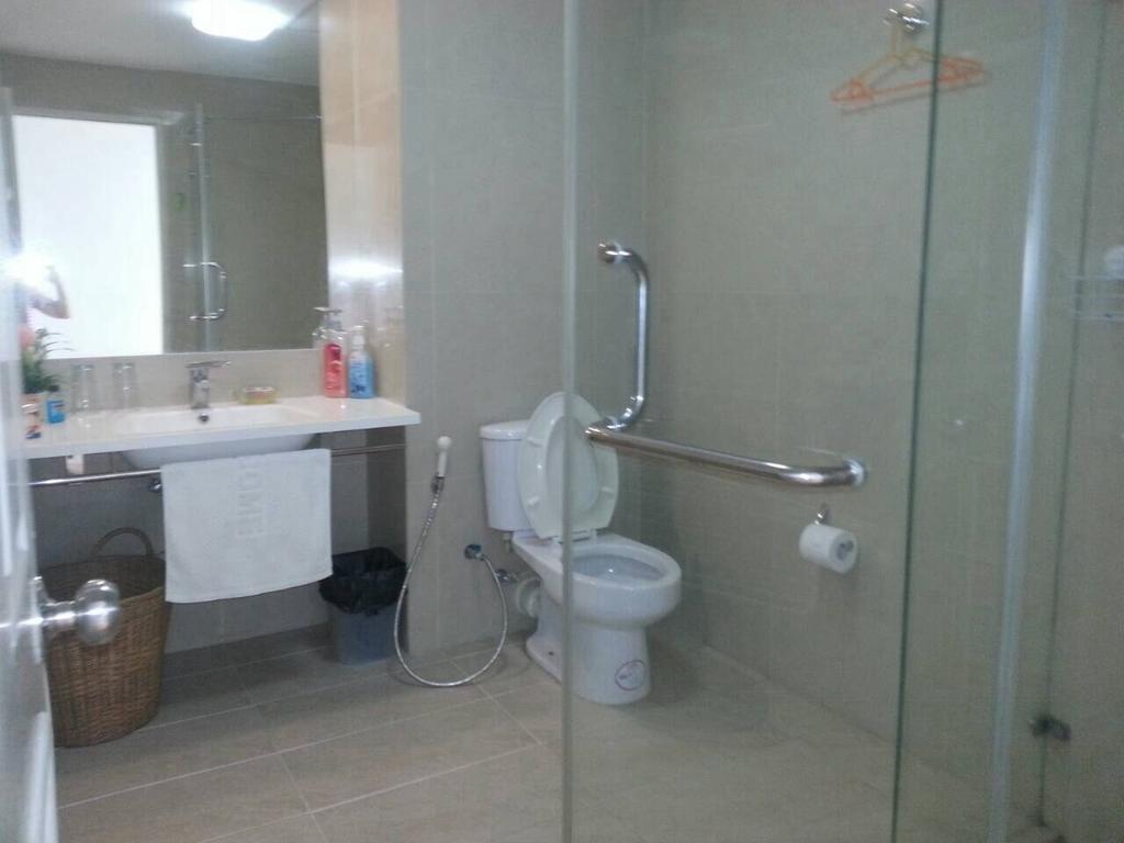 Apartment Baan Sathorn Riverfront Bangkok