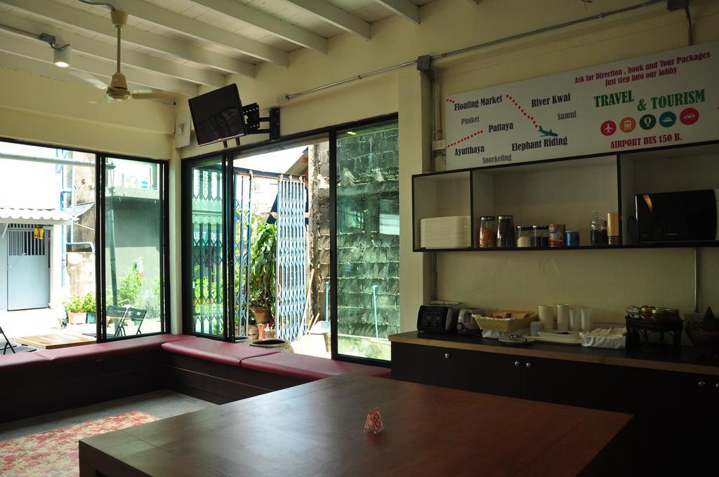 Sabye Club * Bangkok