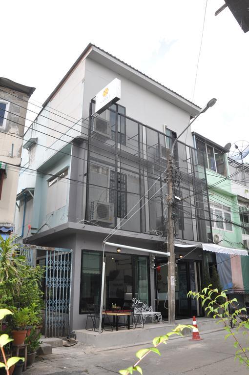Sabye Club Bangkok