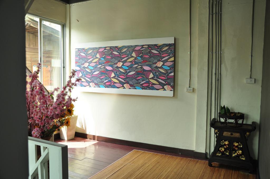 Sabye Club Hostel Bangkok