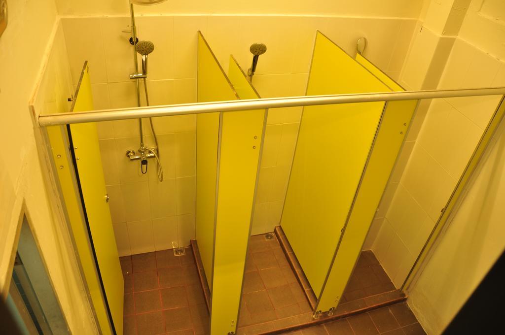Hostel Sabye Club
