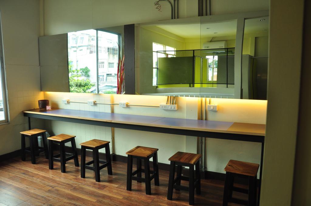 Hostel Sabye Club