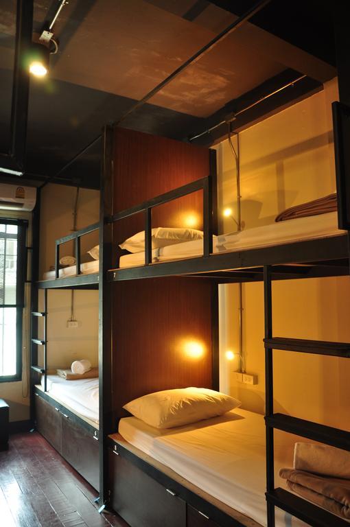 Hostel Sabye Club Bangkok