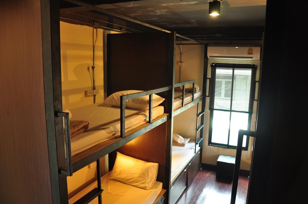 Hostel Sabye Club