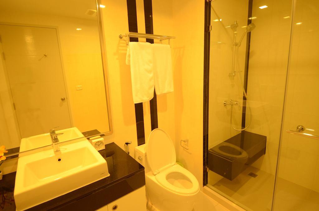 Apartment Beverly 33 By Aspira
