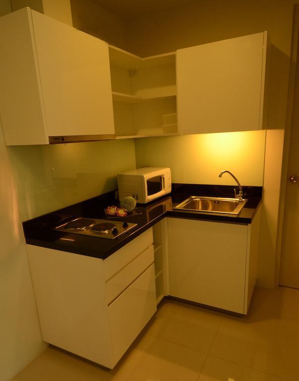 Apartment Beverly 33 By Aspira