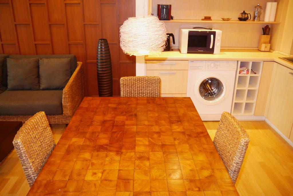 Apartment Riverside *