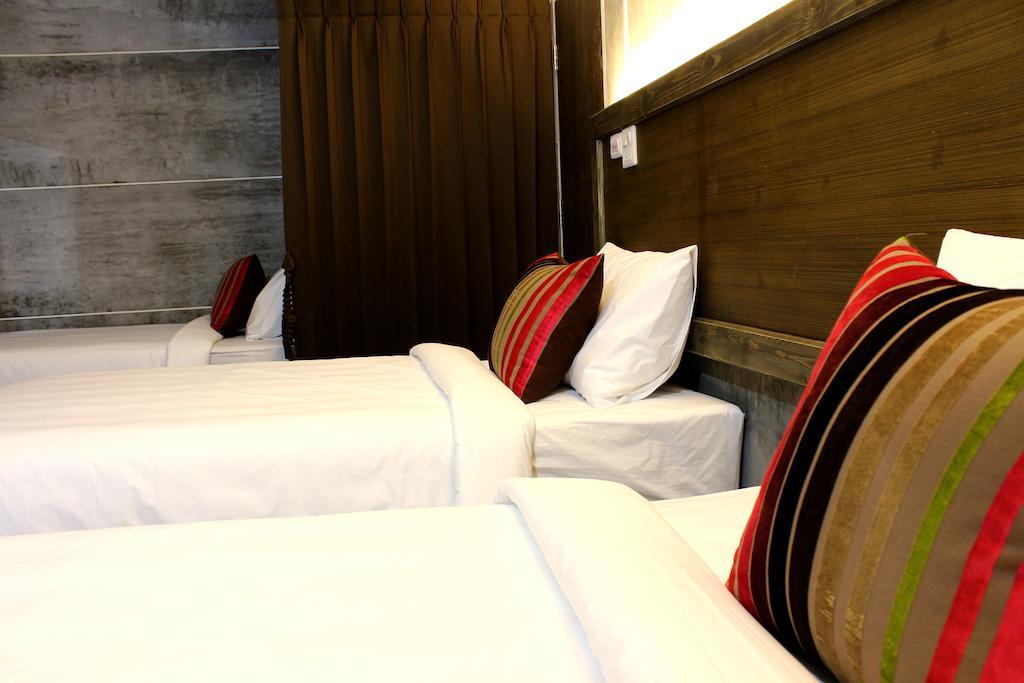 68 Hotel