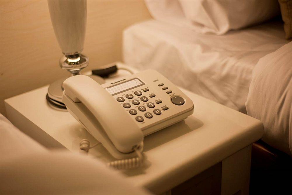 Hotel The Period Pratunam 3*