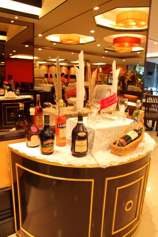 Grande 3* Bangkok