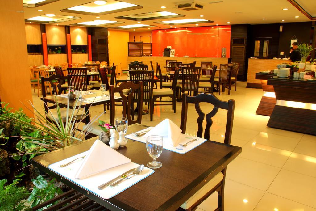 Grande Hotel Bangkok