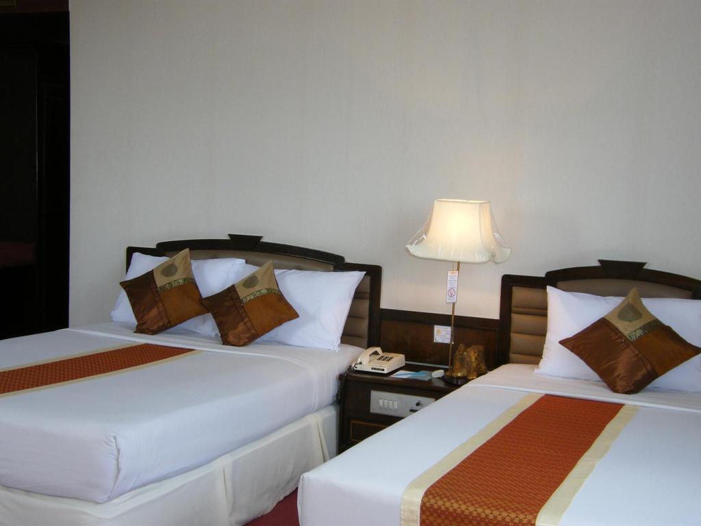 Grande 3* Bangkok