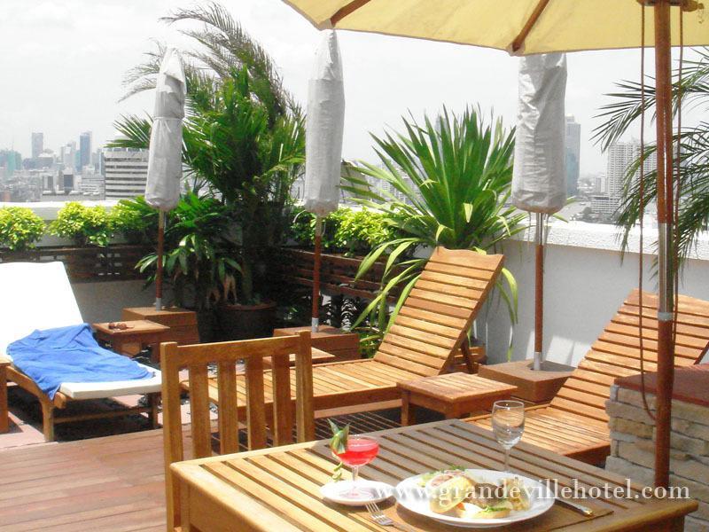 Grande Hotel 3*