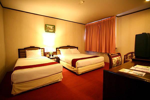Grande Hotel