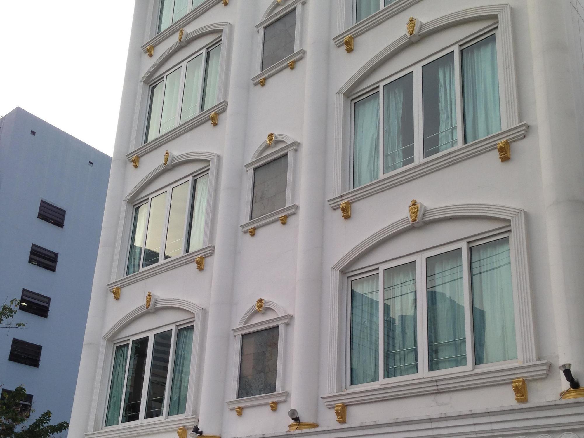 Silom3 * Bangkok