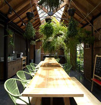 Oneday Sukhumvit 26 Hostel Bangkok