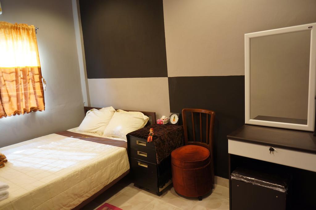 Motel Kimhouse